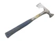 ESTWING 14-oz. DRYWALL HATCHET HAMMER, WAFFLE FACE, E3-11