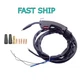 Mig Gun 8ft 10ft Fits Lincoln 90i FC Weld-PAK Flux Core Welder K5255-1 K5256-1