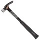 Estwing Ultra Series Hammer - 19 oz Rip Claw Framer with Milled Face & Shock Red