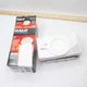 Halo Downlight LED Light Aluminum Matte White 9W 277V HLB3059FS1EMWR