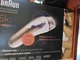 Braun Skin i-Expert IPL Hair Removal System w/Pouch Model 6036