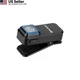 OLIGHT Oclip Rechargeable EDC Flashlight 300 Lumens Dual Sources Small, Black