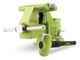 WILTON 11128BH B.A.S.H Special Edition 6.5? Utility Bench Vise and B.A.S.H