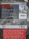 HEATIT JHSF 120ft Heating Tape for Metal And Plastic Home Pipes,...