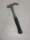 Craftsman 18 oz Flex Claw Hammer #50845 Adjustable 4-Position Pry Bar Multi-Tool