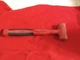 Snap-On 16oz Soft Grip Dead Blow Hammer - HBFE16