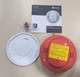 = NEW = WITHOUT BOX = KIDDE 20SDR Photoelectric Smoke Alarm AA Battery Powered