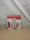 Kidde 20SA10-V Hardwired Interconnected Smoke Detector with Photoelectric Sensor