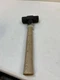 URREA 1434G SLEDGE HAMMER 3LB 16 HICKOR