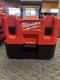milwaukee 0960-20 VACCUM ME#69279-2 LOCAL PICK UP MESA AZ