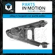 Wishbone / Suspension Arm fits SMART ROADSTER 7 Front Lower 03 to 05 KeyParts