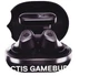 SteelSeries Arctis GameBuds True Wireless Noise Cancelling Gaming Earbuds for PS