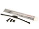 For 2007-2010 Pontiac G5 Wiper Blade - Bosch ICON Front Right Bosch 59711RPHZ