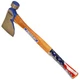 VAUGHAN 799EG6 PK 2 Rig Builders Hatchet,28 oz.,17-1/2" L 799EG6