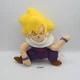 Gohan Super Saiyan C0504  Dragon Ball Z Banpresto 1993 JUNK Plush 7" Toy Doll 