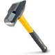 Estwing - MRF4OBS Sure Strike Blacksmith's Hammer - 40 oz Metalworking Tool with