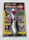 General Rescue One Emergency Seatbelt Escape Tool-Glass Breaker-Flashlight NEW