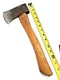 Craftsman Mo. 48101 - 1 1/4 lb. -M Made in U.S.A. Camp Ax Axe Scout Style Sheath