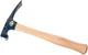 Estwing EW6-21BLL, 21 Oz Bricklayer Hammer With Wooden Handle - Long