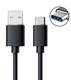 USB Power Charger Cord Charging Cable Data Plug for GARMIN DRIVESMART 66EX GPS
