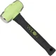 Wilton B.A.S.H 12" Sledge Hammer, 4 Lb Head (20412)