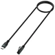 60W 1M Type-C Fast Charging Cable For Sonos Roam2 Speaker Charger Accessories