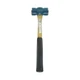Klein Tools 809-36 14" Lineman's Double-Face Hammer 36oz NEW, MADE IN THE USA