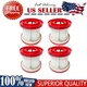 1-4 Pack HEPA Filter 49-90-1900 for Milwaukee Vac 0880-20 0960-20 0970-20