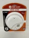First Alert SMI100-AC Smoke Detector & Alarm, AC Powered Battery Backup