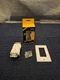 Faith GLS-15A-WH Electric Self Testing GFCI Outlet 15 AMP White