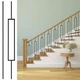 Arti-Life Hand Rails for Outdoor Steps Railings for Handrails for Porch Kit Arti-Life Hand Rails for Outdoor Steps Railings for Handrails for Porch Kit