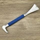 Estwing MP250G 10" Pro Claw Moulding Puller With Grip