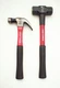 New Craftsman USA 48 Ounce Sledge Hammer 38261 + Third Claw Hammer 38128 NOS