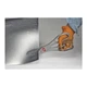Malco M14A 14" Aluminum Snip Straight Cutting Tool