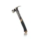 Spec Ops Tools Nailing Hammer, 16 oz, Rip Claw, Smooth Face, Shock-Absorbing ...