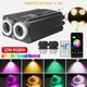 1000X Twinkle Car Home Headliner Roof Ceiling Shooting Star Light 2M Fiber Optic