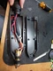 YESWELDER CUT65DS and CUT55DS IPT-40 plasma torch machine head housing