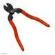 6-1/4&rdquo; KNIPEX BOLT CUTTER &ndash; wire cutters &ndash; TIG welding rod cutting tool &ndash; small