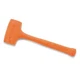 Stanley 57-531 18Oz Comp-Cast Hammer