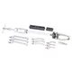 OTC OTC-1178 () Slide Hammer Puller Set - 2-1/2 Lb. Hammer