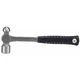 Westward 6Dwn1 16 Oz. Ball Peen Hammer, 13" Steel Handle