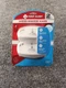 2 FIRST ALERT 9V Battery Electrochemical Carbon Monoxide Alarm Detector 1039741