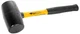 Performance Tool M7132 32oz Rubber Hammer