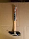 VAUGHAN 002-2 16 oz Rip Claw Nail Trim New Hammer 13" Hickory Handle USA Brcs4