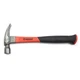 Crescent Pro Series 16 oz Smooth Face Rip Claw Hammer 5.5" Fiberglass Handle