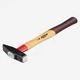 Gedore 600 H-1500 Engineers' hammer ROTBAND-PLUS 1500 g