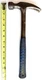 Vintage Estwing USA No. E3-20S Nylon Grip Straight Claw Hammer