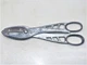 Malco M14, 14" Aluminum Frame Tin Snips INV15816