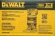 DeWALT  20V MAX* XR BRUSHLESS CORDLESS COMPACT ROUTER DCW600B NEW
