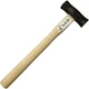 KAKURI CARPENTER HAMMER TWO SIDE TYPE 450g (FLAT & ROUND) 41203